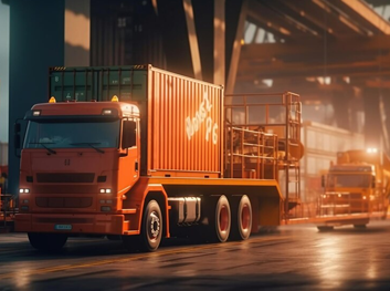 Logistic & Distribution
