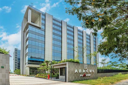 Abacus